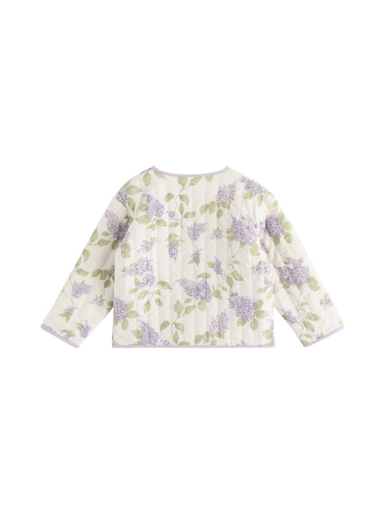 Lindex - Quilted-takki - 6728 WHITE | Stockmann - photo 2