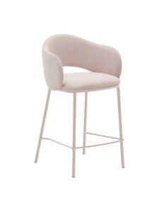 Kave Home - Maina-baarituoli - BEIGE | Stockmann