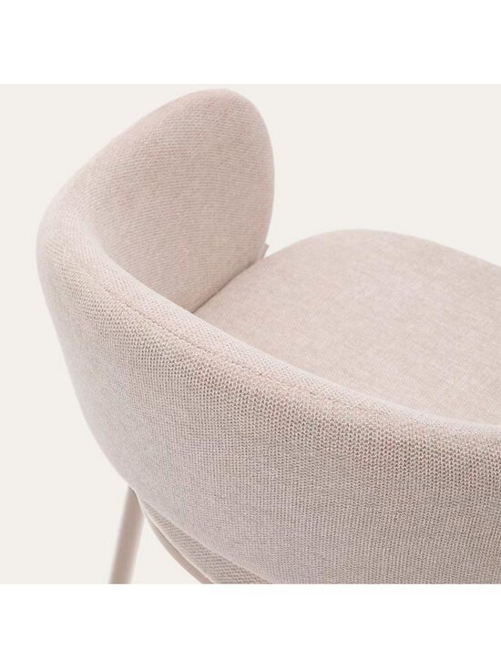 Kave Home - Maina-baarituoli - BEIGE | Stockmann - photo 4