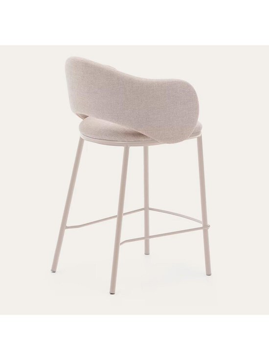 Kave Home - Maina-baarituoli - BEIGE | Stockmann - photo 3