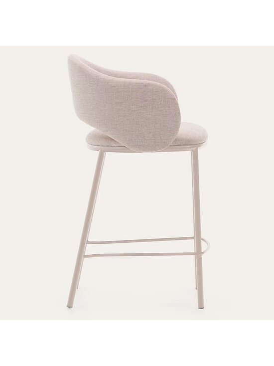 Kave Home - Maina-baarituoli - BEIGE | Stockmann - photo 2