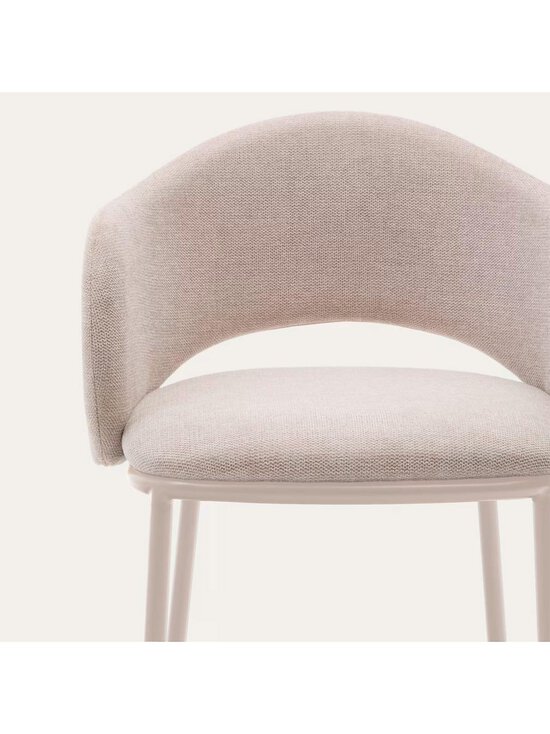 Kave Home - Maina-baarituoli - BEIGE | Stockmann - photo 6