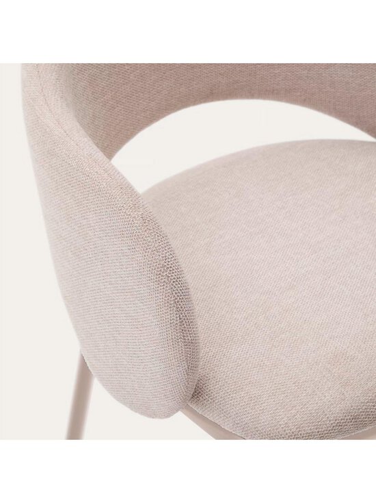 Kave Home - Maina-baarituoli - BEIGE | Stockmann - photo 5