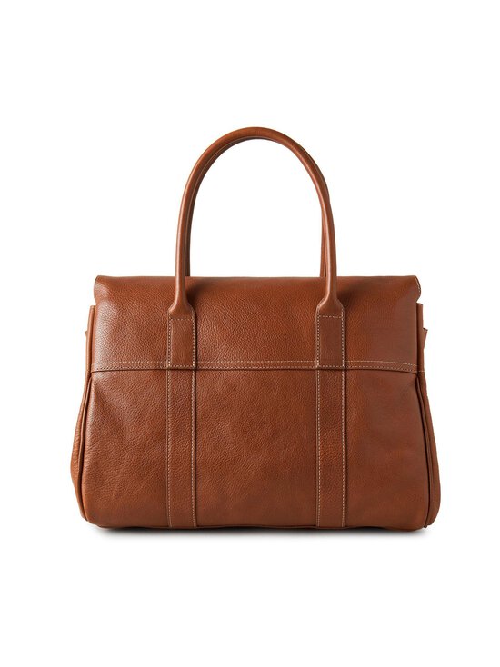 Mulberry - Bayswater Legacy -nahkalaukku - G110 OAK - photo 2 Mulberry - Bayswater Legacy -nahkalaukku - G110 OAK | Stockmann - photo 2