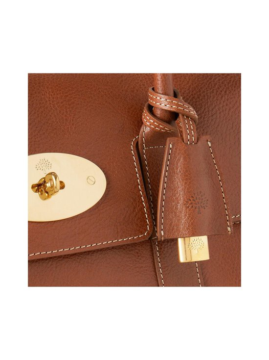 Mulberry - Bayswater Legacy -nahkalaukku - G110 OAK - photo 5 Mulberry - Bayswater Legacy -nahkalaukku - G110 OAK | Stockmann - photo 5