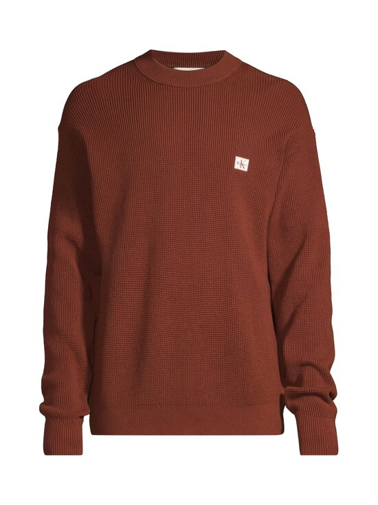 Cotton Waffle -neule