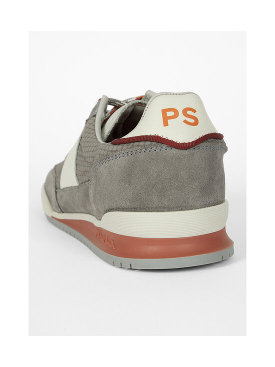 PS Paul Smith - Ulea Dover brīvā laika apavi - 70 GREY | Stockmann - photo 3