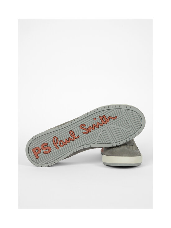 PS Paul Smith - Ulea Dover brīvā laika apavi - 70 GREY | Stockmann - photo 4