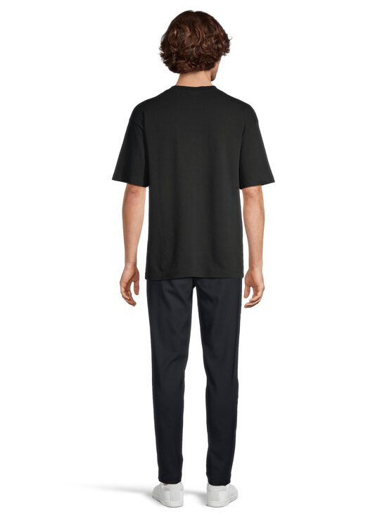 Drôle de Monsieur - Le Classique T-krekls - BL / BLACK | Stockmann - photo 3