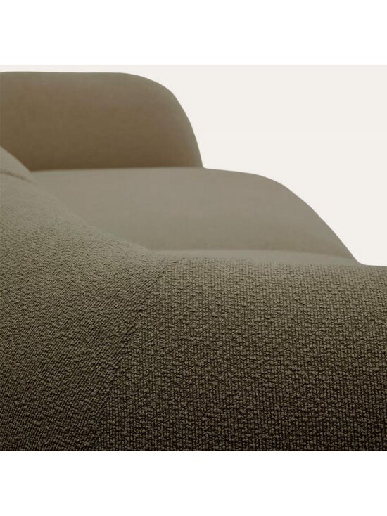 Kave Home - Martina-divaanisohva Nordic-kangas oliivinvihreä L 287 cm / vasen - GREEN | Stockmann - photo 6