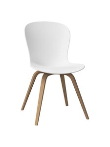 BoConcept - Hauge-tuoli - VALKOINEN | Stockmann