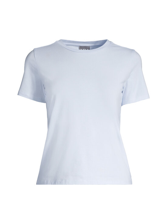 Max Mara MM - Mmlmulino t-paita - 001 SKY BLUE | Stockmann - photo 1