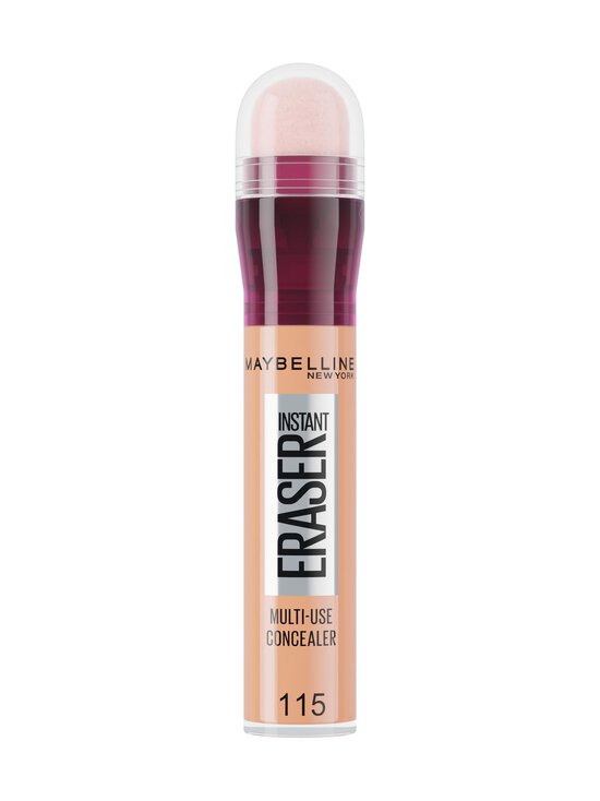 Maybelline - Peitekreem Instant Anti Age Eraser 6,8 ml - 115 WARM LIGHT | Stockmann - photo 1