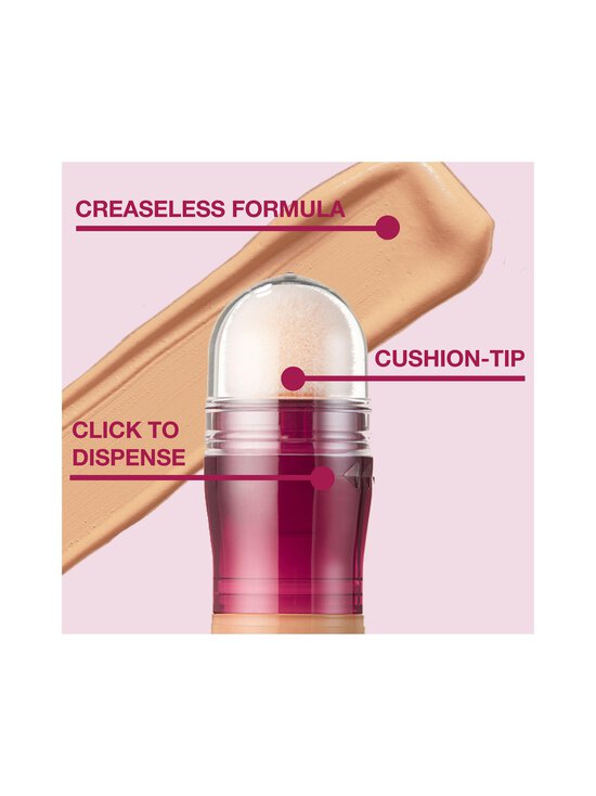 Maybelline - Peitekreem Instant Anti Age Eraser 6,8 ml - 115 WARM LIGHT | Stockmann - photo 5