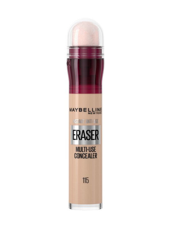 Maybelline - Peitekreem Instant Anti Age Eraser 6,8 ml - 115 WARM LIGHT | Stockmann - photo 7