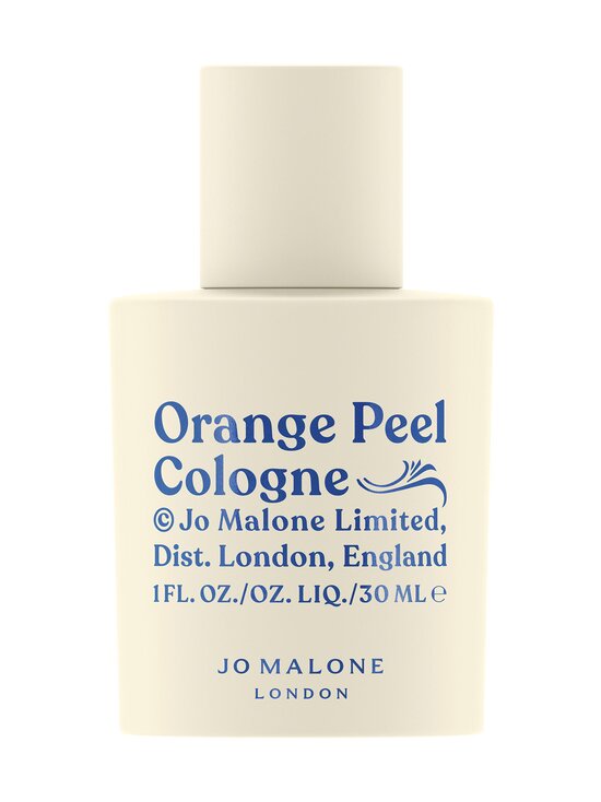 Orange Peel Cologne -tuoksu 30 ml