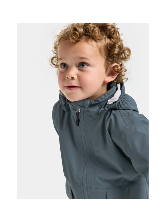 Didriksons - Norma jaka - G12 FACTORY BLUE | Stockmann - photo 7