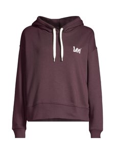 Lee - Essential-huppari - DEEP WINE | Stockmann