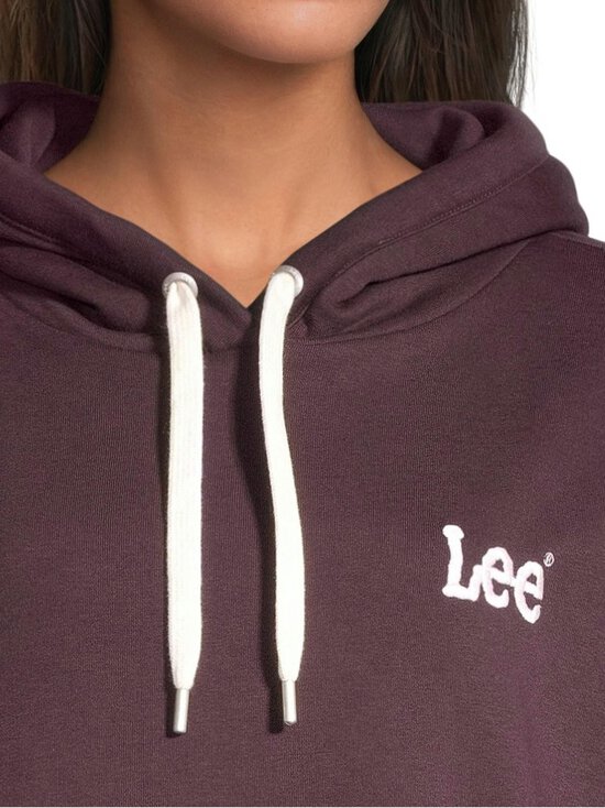 Lee - Essential-huppari - DEEP WINE | Stockmann - photo 4