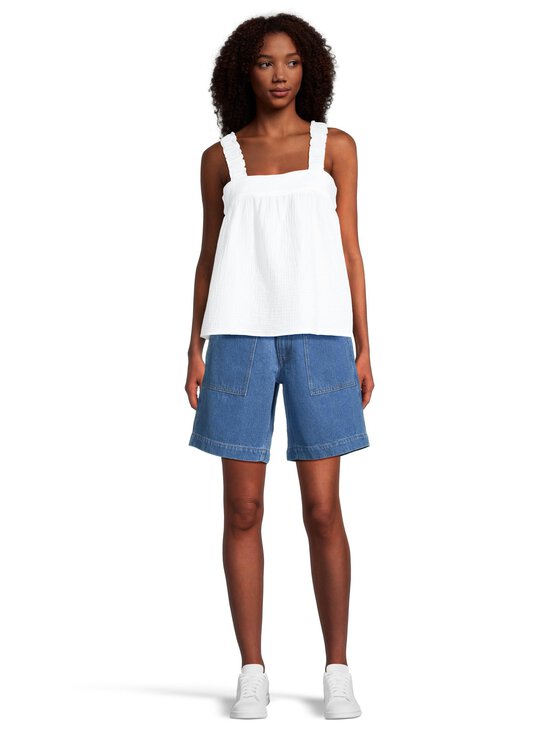 NOOM - Topp Kay Strap - WHITE - photo 2 NOOM - Topp Kay Strap - WHITE | Stockmann - photo 2