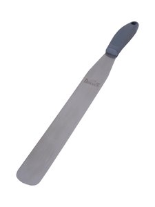 Birkmann - Palette knife 22 cm - GREY Birkmann - Palette knife 22 cm - GREY | Stockmann