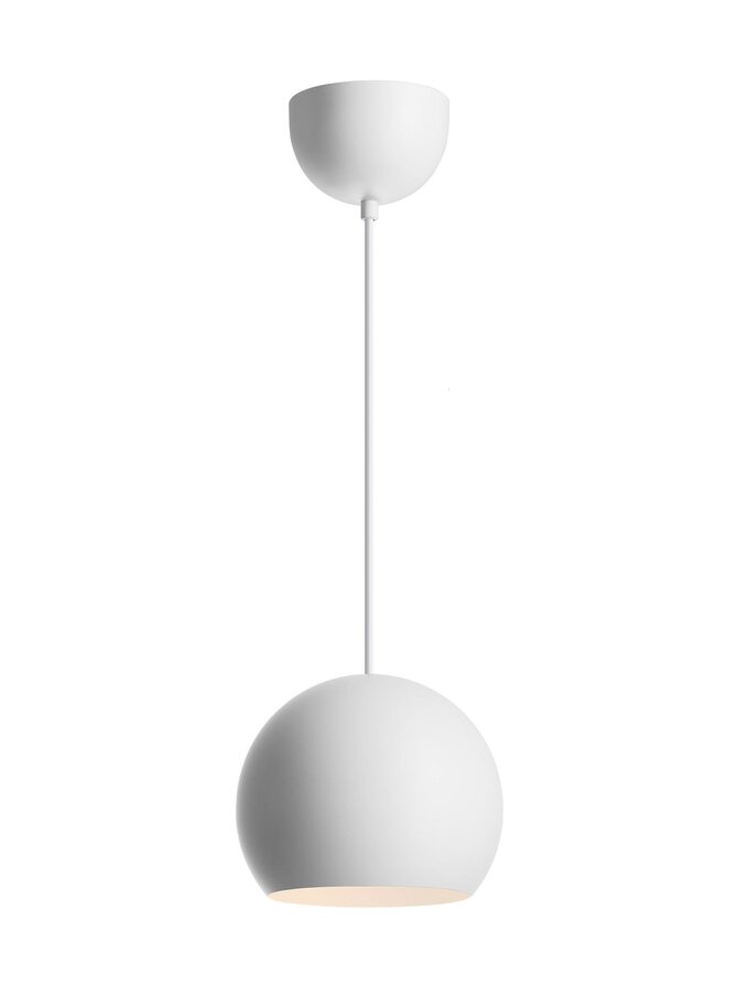 Round Pendant Lamp 20cm