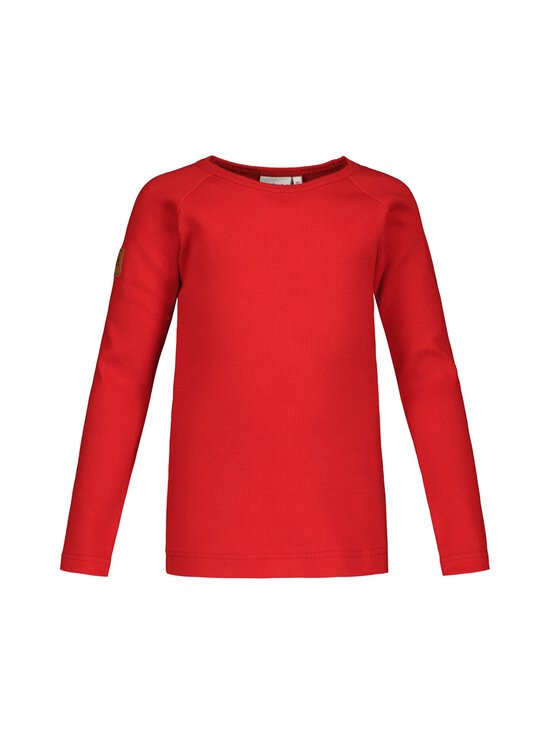 Metsola - Rib trikotāžas krekls - POPPY - photo 1 Metsola - Rib trikotāžas krekls - POPPY | Stockmann - photo 1