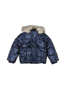 Abercrombie & Fitch - Shiny Ultra stepēta jaka - U3K-NAVY BLAZER Abercrombie & Fitch - Shiny Ultra stepēta jaka - U3K-NAVY BLAZER | Stockmann