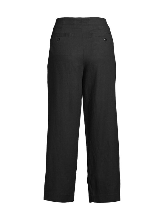 NOOM - Alexandra bikses - BLACK | Stockmann - photo 2