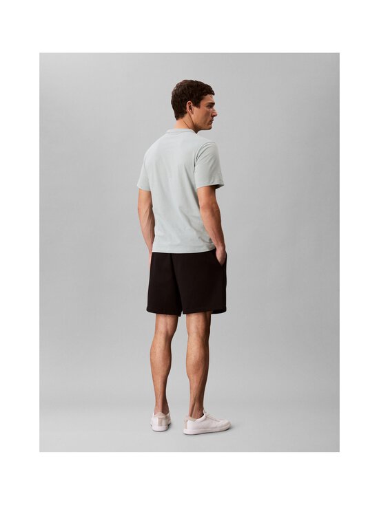 Calvin Klein Jeans - T-särk Badge Regular - MUN OVERCAST GREY | Stockmann - photo 2