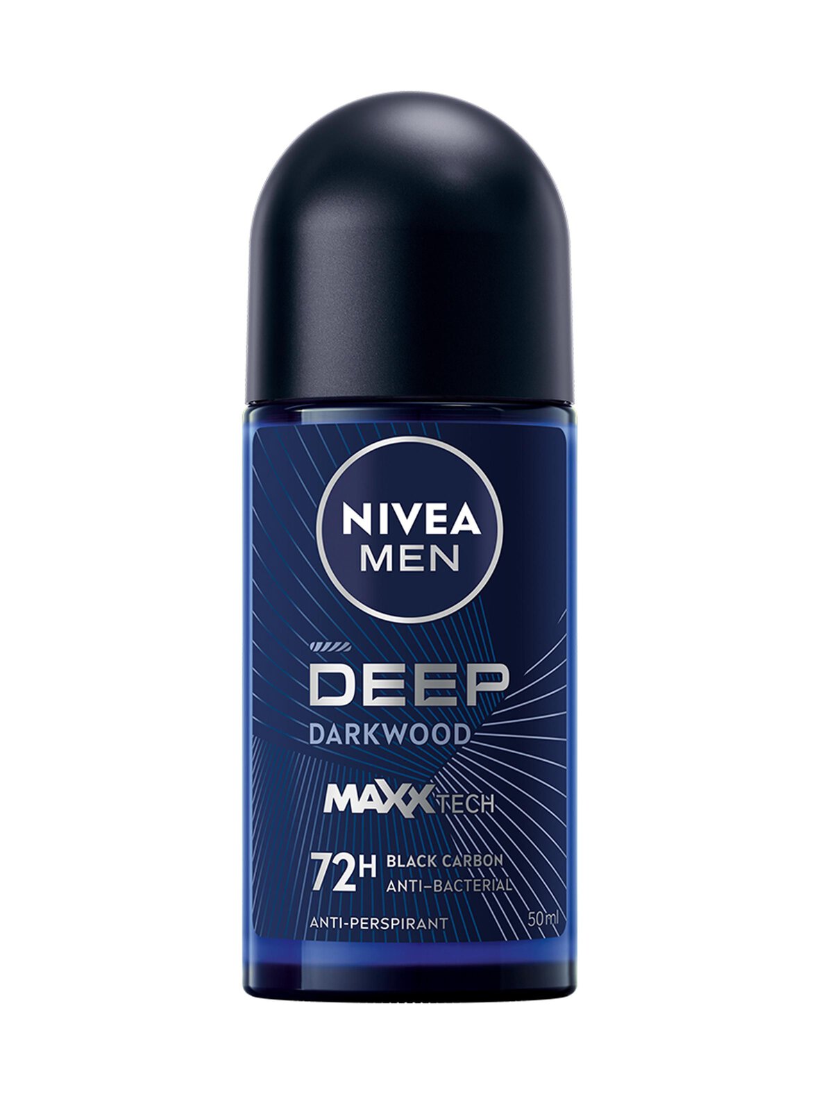 Deep Deo Roll-on -antiperspirantti, 50ml
