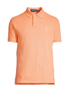 Polo Ralph Lauren - Pikeepaita - CLASSIC PEACH | Stockmann