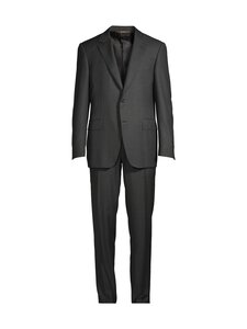 Canali - Puku - 111 BLACK | Stockmann