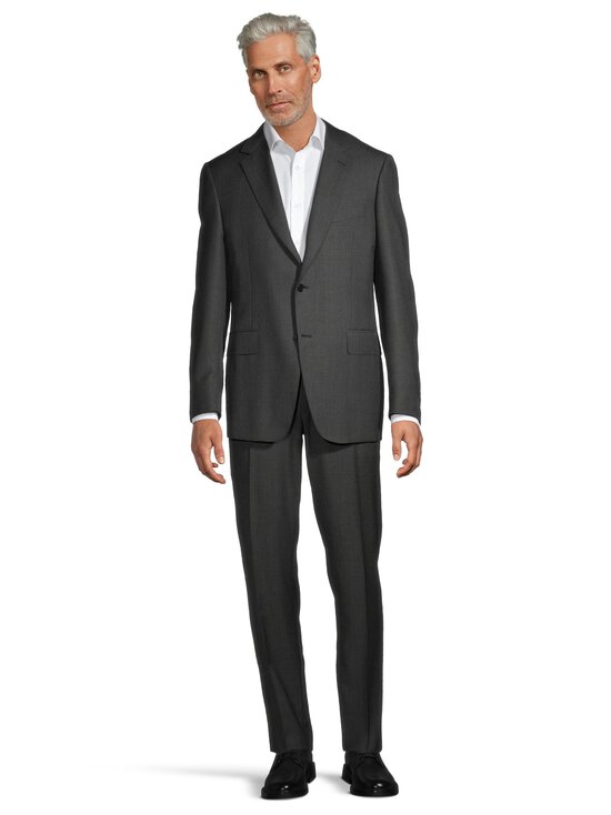 Canali - Puku - 111 BLACK | Stockmann - photo 2
