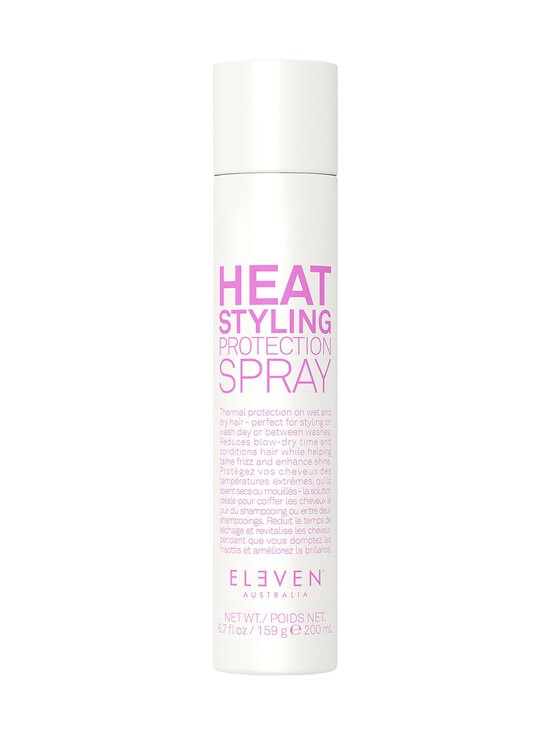 ELEVEN Australia - Heat Styling Protection Spray -lämpösuojasuihke - NOCOL | Stockmann - photo 1