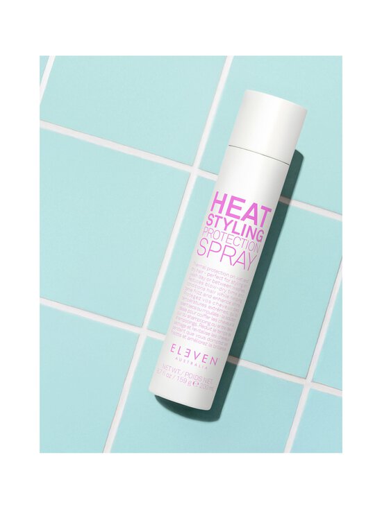ELEVEN Australia - Heat Styling Protection Spray -lämpösuojasuihke - NOCOL | Stockmann - photo 3