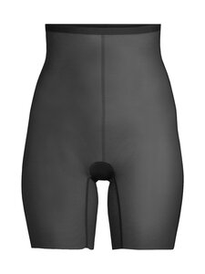 Bye Bra - Fthws Forming Tulle High Waist- muotoilevat alusasut - BLACK | Stockmann