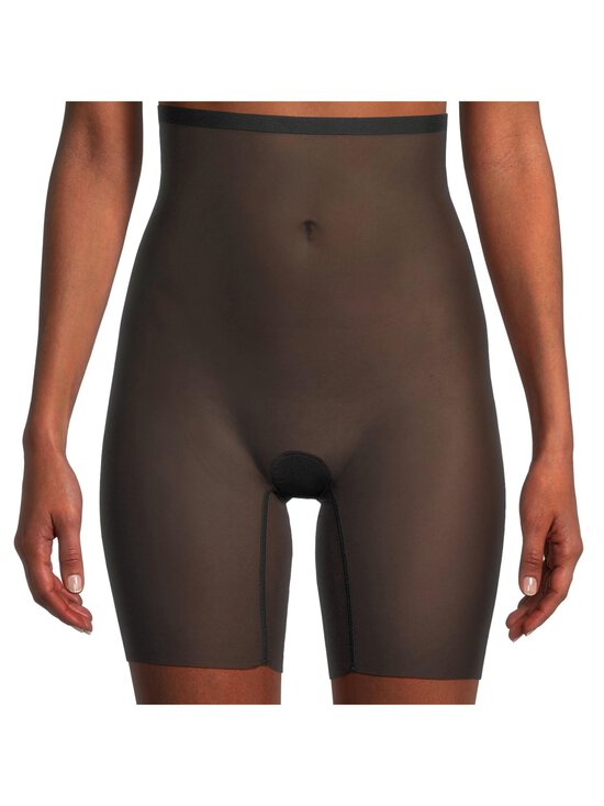 Bye Bra - Fthws Forming Tulle High Waist- muotoilevat alusasut - BLACK | Stockmann - photo 2