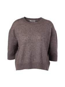 JcSophie - Polina-neule - 226 DARK BROWN | Stockmann