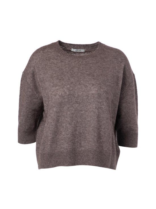 JcSophie - Polina-neule - 226 DARK BROWN | Stockmann - photo 1