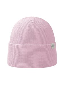 Superyellow - COAST Junior Beanie - Ulkoiluasusteet - LIGHT PINK | Stockmann