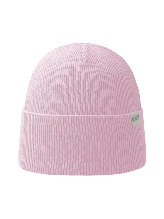Superyellow - COAST Junior Beanie - Ulkoiluasusteet - LIGHT PINK | Stockmann - photo 1