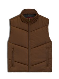 HUGO - Berolino-toppaliivi - 217 MEDIUM BROWN | Stockmann