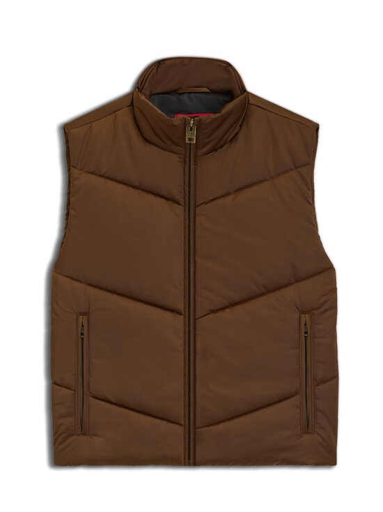 HUGO - Berolino-toppaliivi - 217 MEDIUM BROWN | Stockmann - photo 1