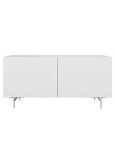 BoConcept - Lugano-senkki valkoinen 154 x 74 cm - WHITE | Stockmann