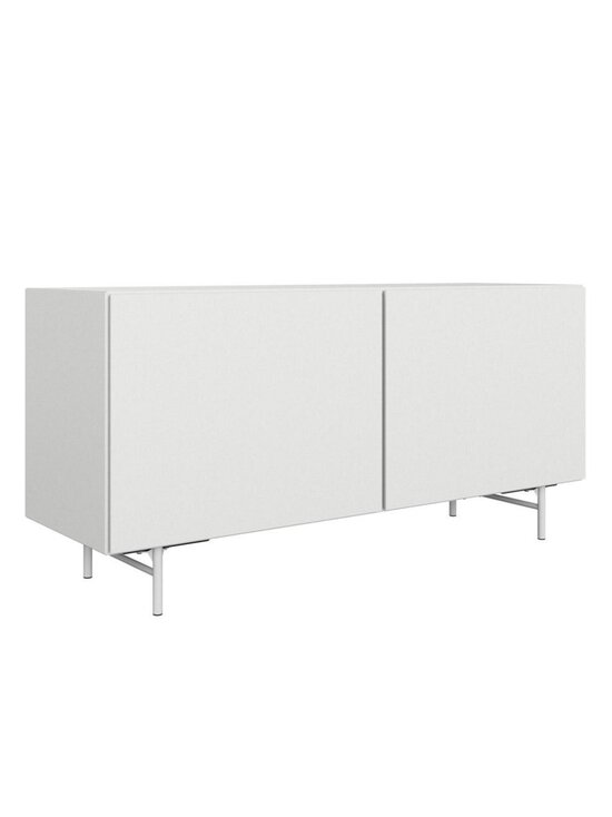 BoConcept - Lugano-senkki valkoinen 154 x 74 cm - WHITE | Stockmann - photo 2