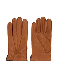 CONSTRUE - Sammy-nahkakäsineet - BROWN ANTIQUE | Stockmann