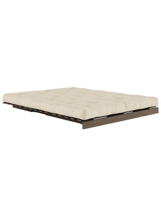 Karup - Roots-futonsohva beige/ruskea L 160 cm - BEIGE | Stockmann - photo 3