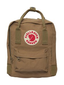 Fjällräven - Kånken Mini -reppu - 221 CLAY | Stockmann