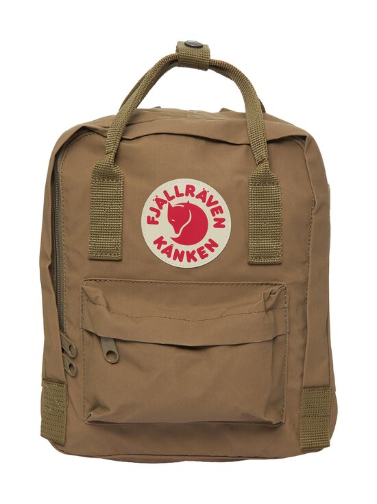 Fjällräven - Kånken Mini -reppu - 221 CLAY | Stockmann - photo 1